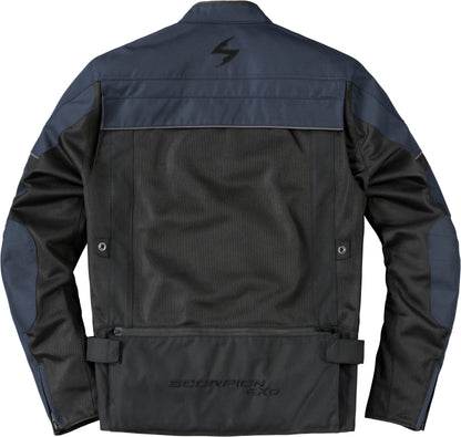 Cargo Air Jacket Blue 2x