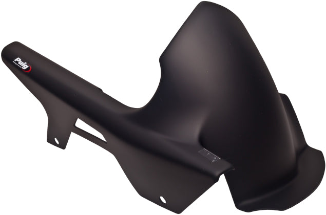 Tire Hugger Matte Black