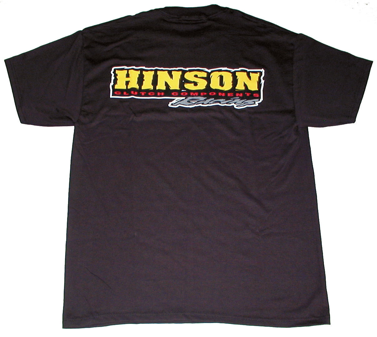 Mens T Shirt Black 2x