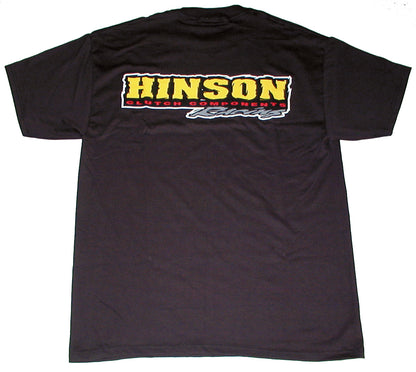 Mens T Shirt Black 2x