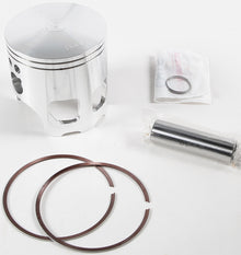 Piston Kit Pro Lite 67.25/+1.25 Yam