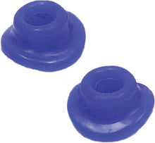 Air Valve Mud Guards Blue