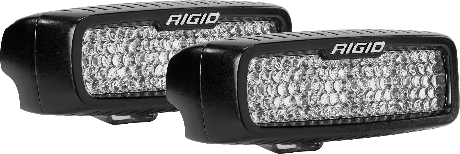 Sr Q Pro Series Diffused Back Up Light Kit