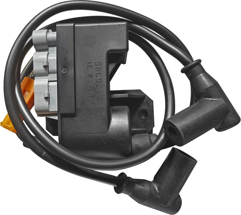 Coil External S D