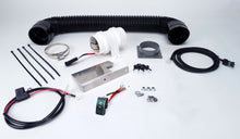 Sxs Auxillary Fan Kit Hon