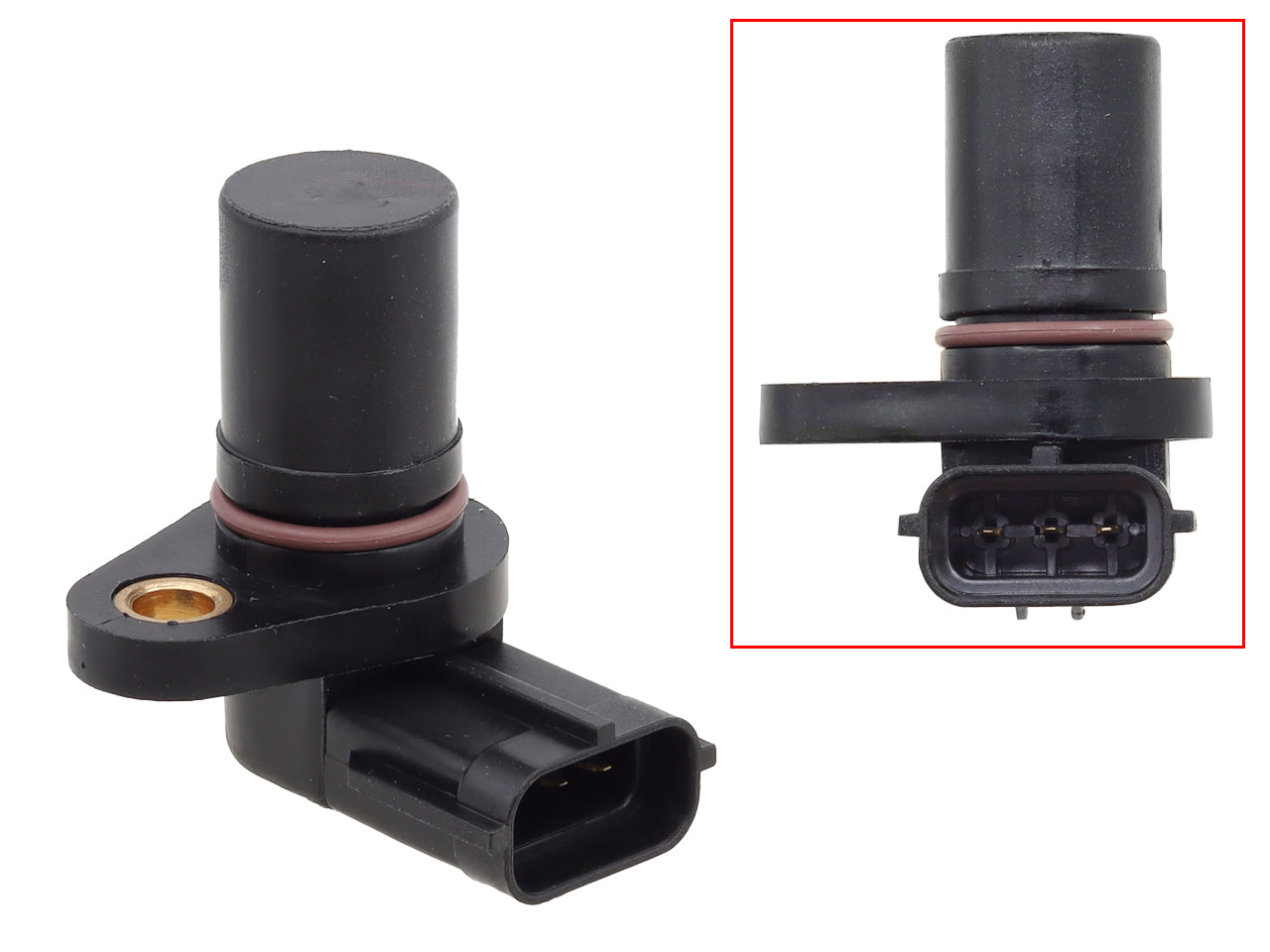 Speedo Sensor A/C