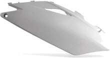 Side Panels White