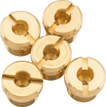 S&S Cycle .064in Series 72 Super Gas Main Jet - 5 Pack