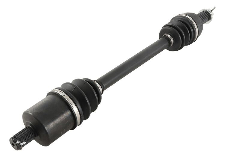 8 Ball Extreme Axle Front