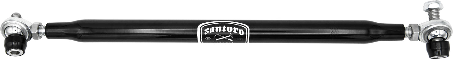 Shift Linkage Black Flh/Flt