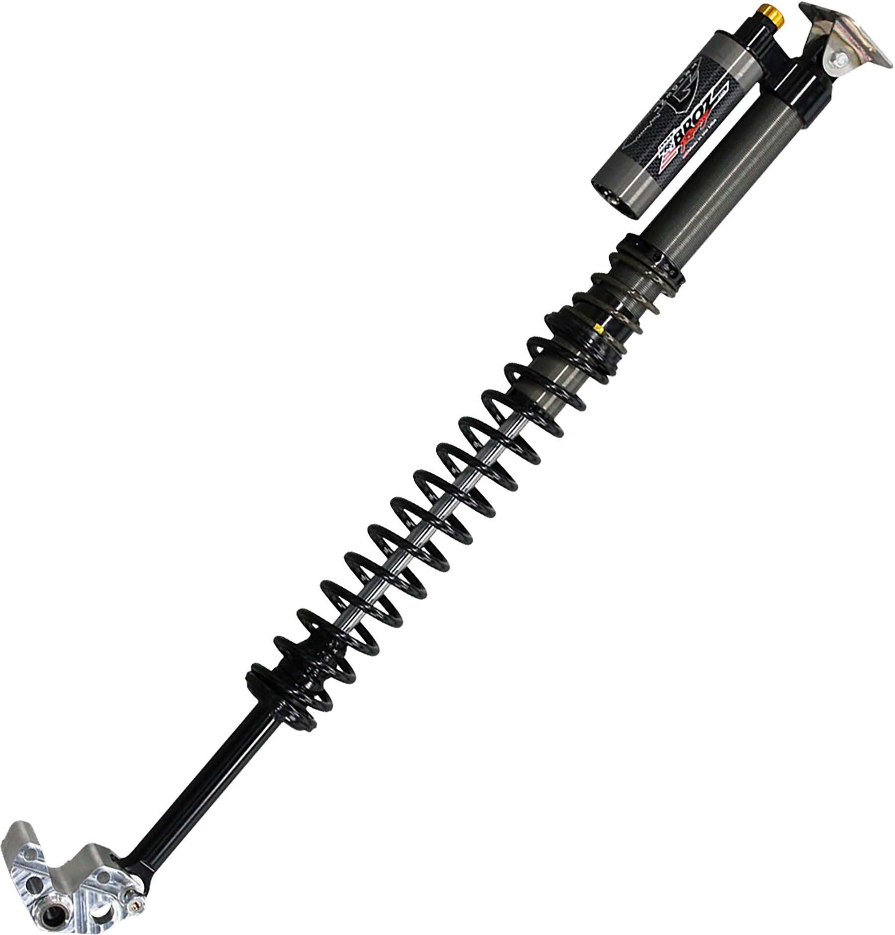 Trident Shock Yeti X1