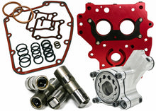 Hp+ Oiling System Kit