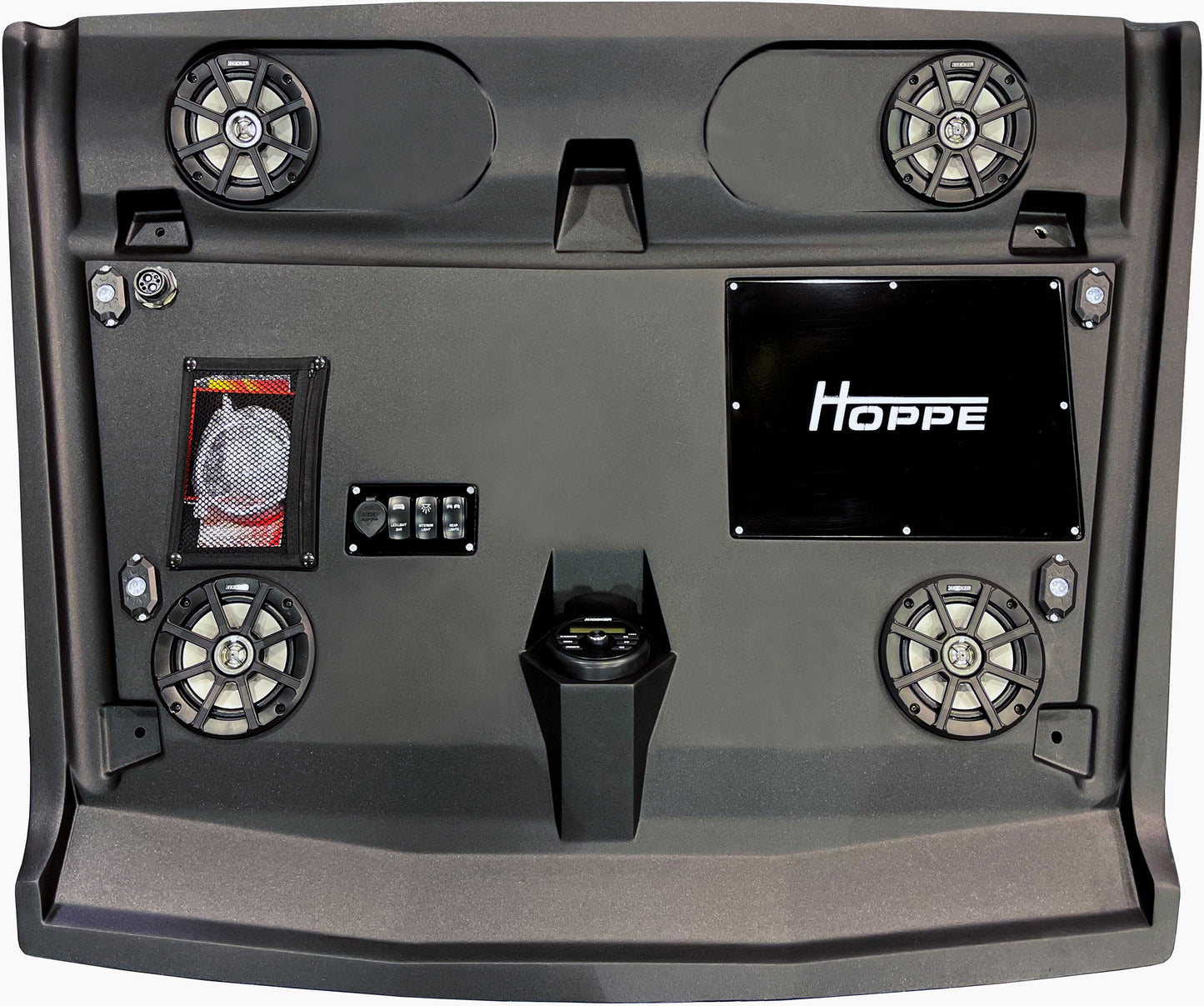 Stereo Top 4 Speakers Without Sub
