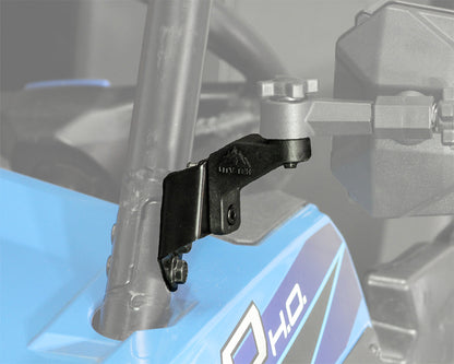 Side Mirror Adaports Pol