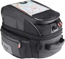 Tanklock Tank Bag 25l Black