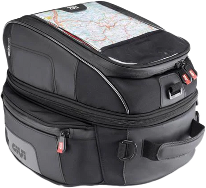 Tanklock Tank Bag 25l Black