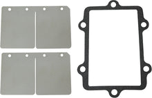Reed Valve Rebuild Kit A/C