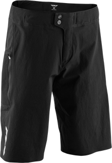 Gravity Short Black Sz 40