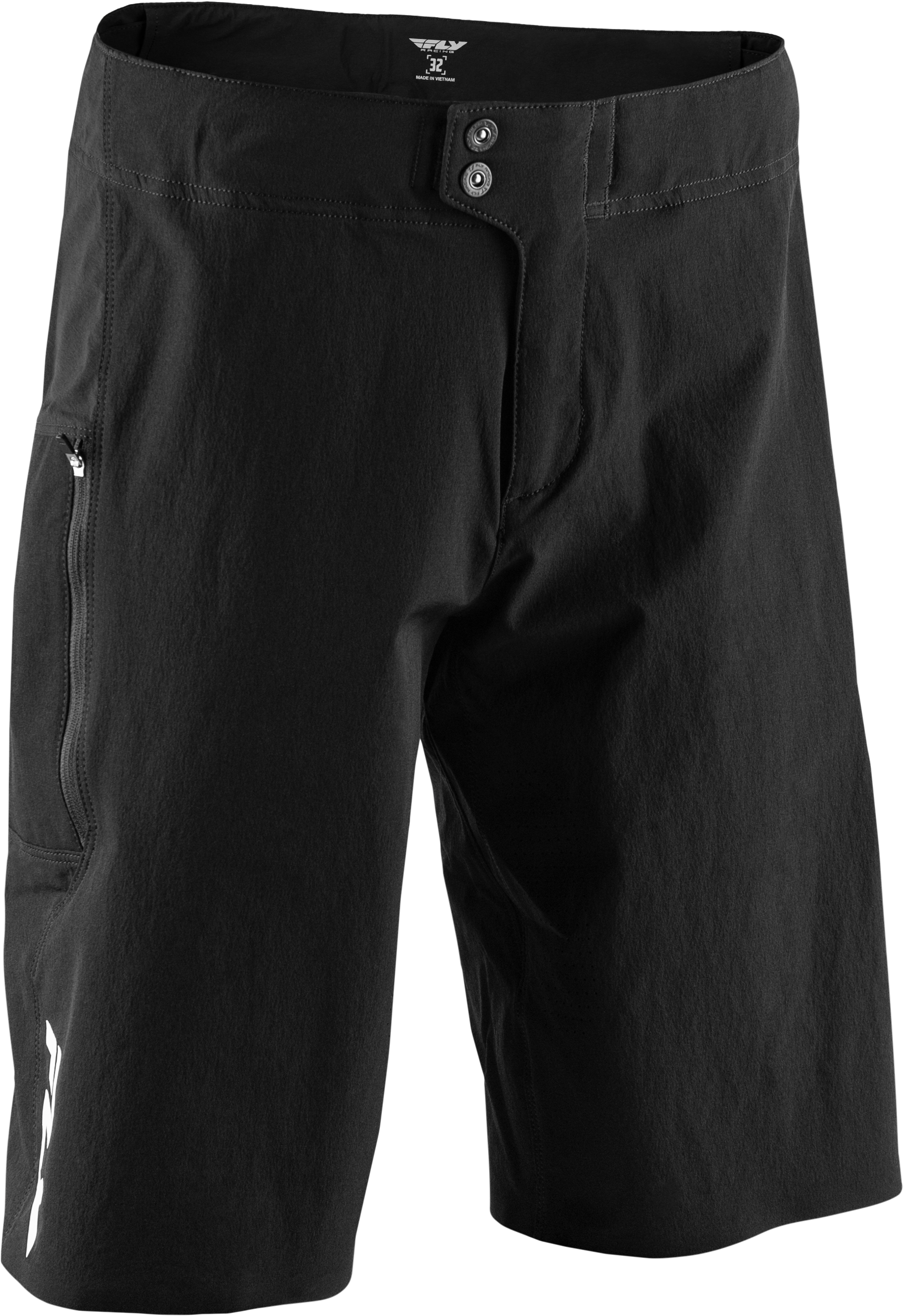 Gravity Short Black Sz 28