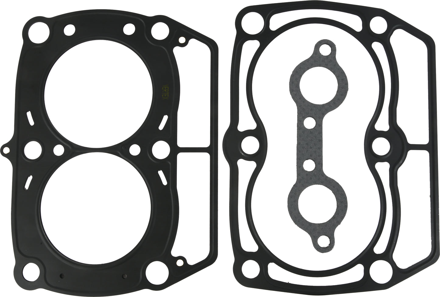 Top End Gasket Kit Bb 82.00/+2.0 Pol