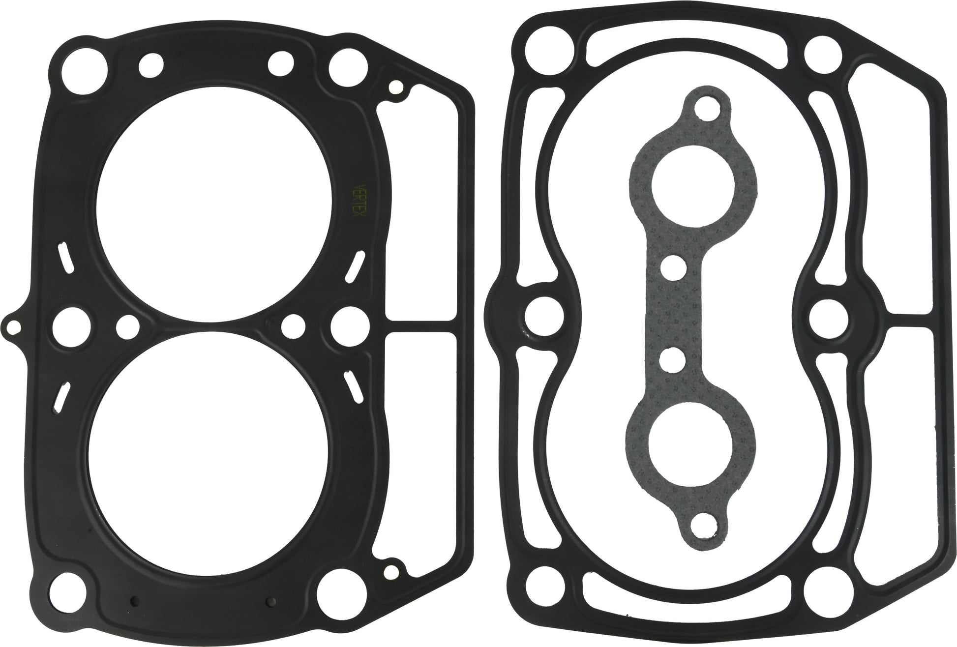 Top End Gasket Kit Bb 82.00/+2.0 Pol