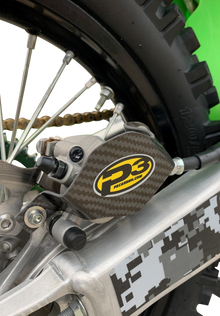 Rear Caliper Guard