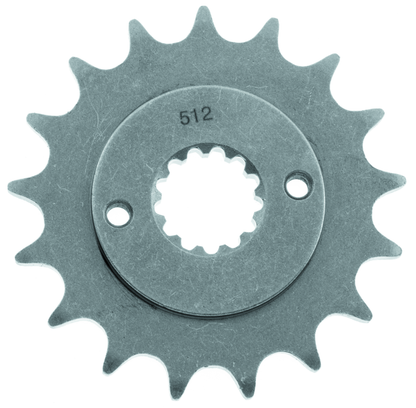 BikeMaster Kawasaki Suzuki Yamaha Front Sprocket 520 16T