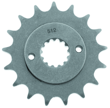 BikeMaster Kawasaki Suzuki Yamaha Front Sprocket 520 14T