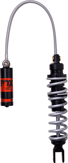 2.0 Podium Single Spring Rc2 Black