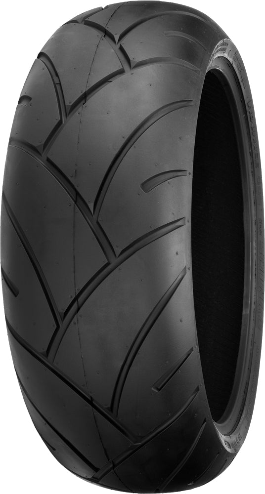 Tire 005 Advance Rear 200/50zr17 75w Radial Tl