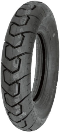 Tire Ml16 Scooter Rear 120/90 10 66j Bias Tl