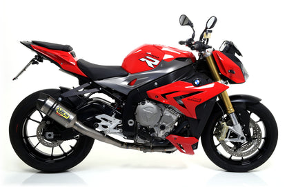 Arrow Exhausts For The BMW S1000R 2014/2016