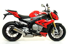 Arrow Exhausts For The BMW S1000R 2014/2016