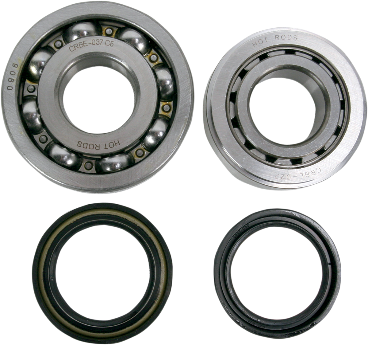 HOT RODS Crankshaft Bearings - Honda K063