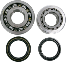 HOT RODS Crankshaft Bearings - Honda K063