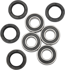 PIVOT WORKS Wheel Bearing Kit - Front - TRX 250 PWFWK-H24-000