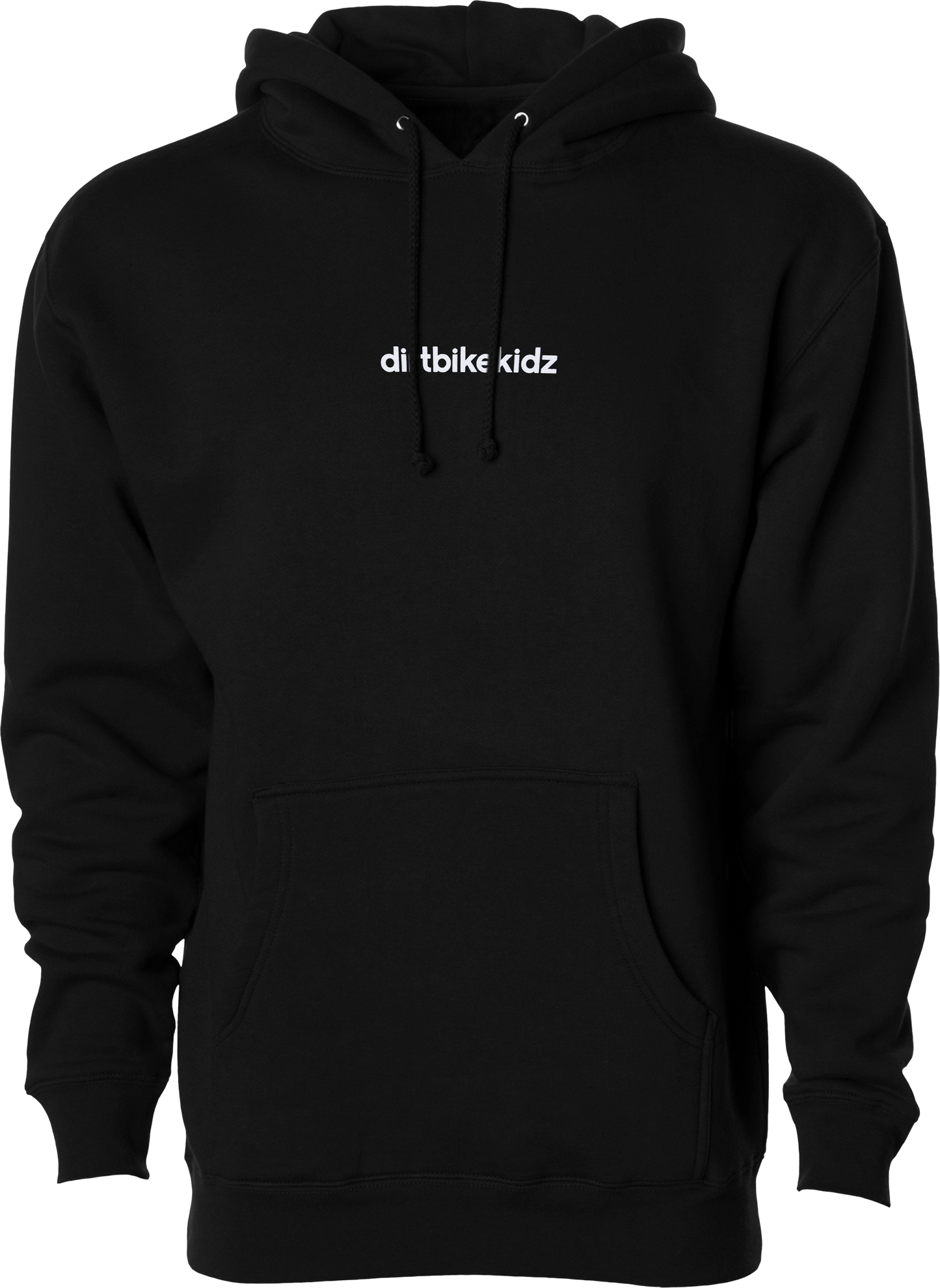 Moto Is Dope Hoodie Black Xl