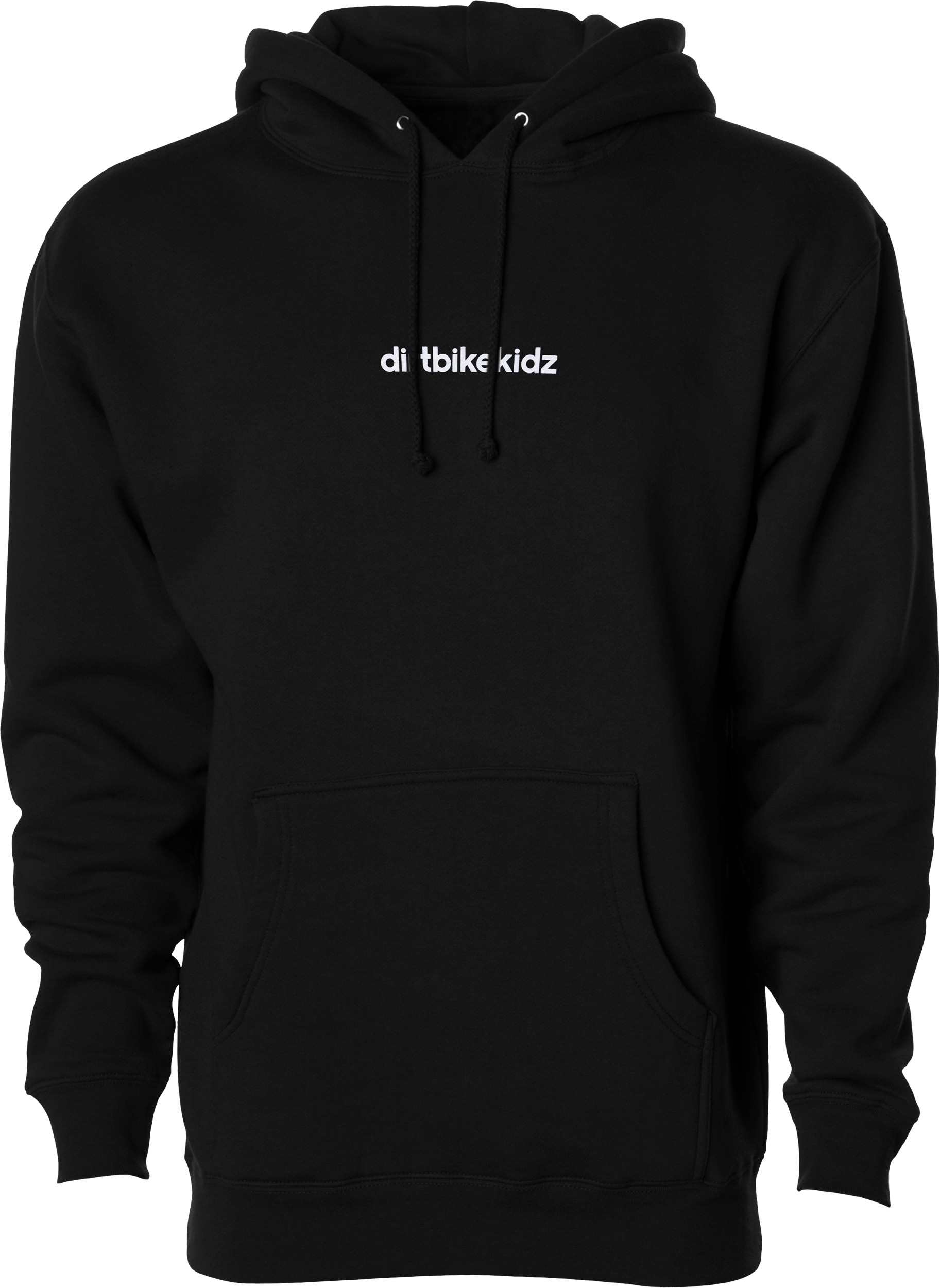 Moto Is Dope Hoodie Black Xl