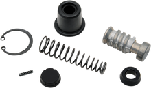 DRAG SPECIALTIES Rear Master Cylinder Repair Kit - XL 04-06 87716
