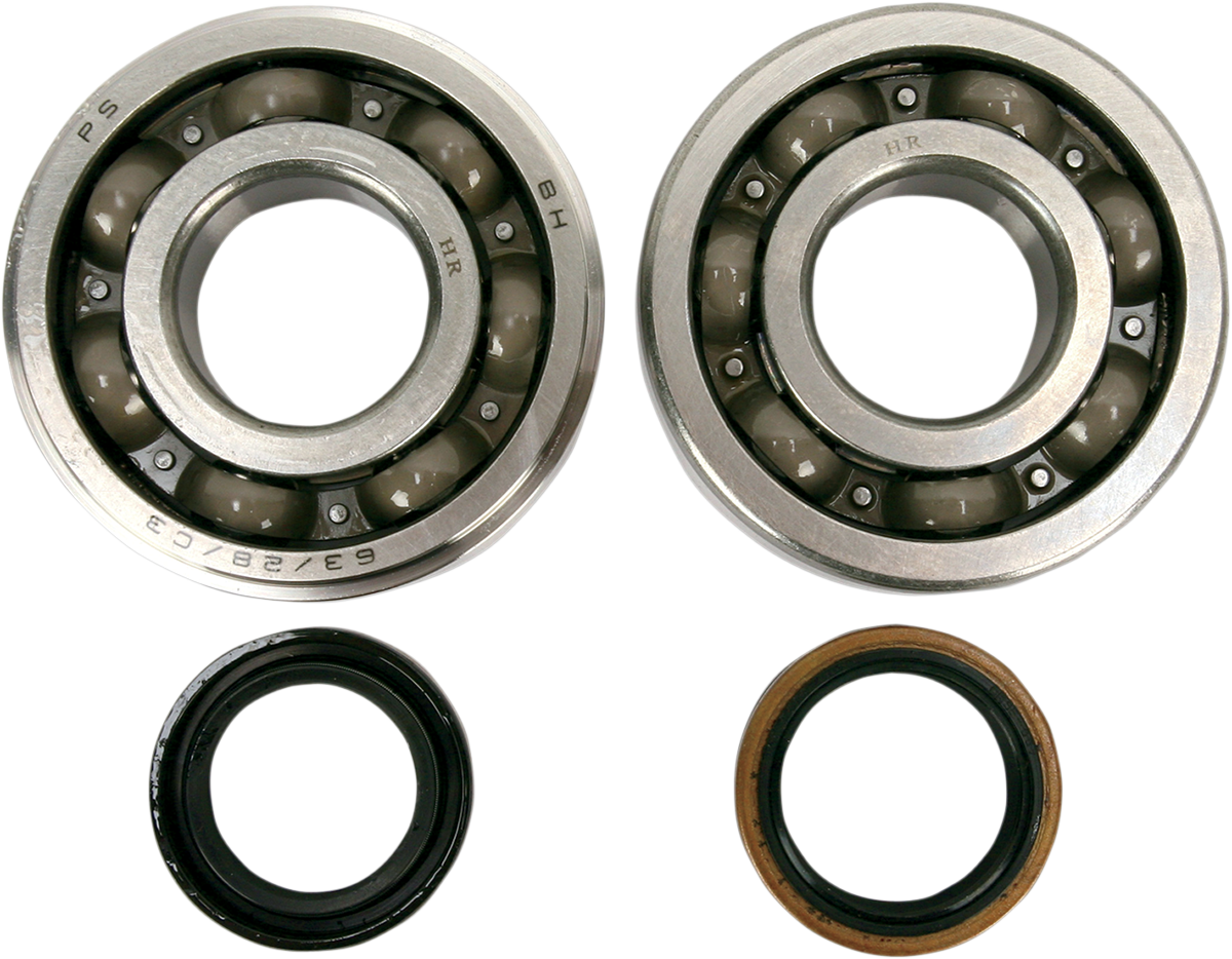 HOT RODS Crankshaft Bearings - Suzuki K057