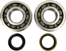 HOT RODS Crankshaft Bearings - Suzuki K057