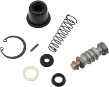 DRAG SPECIALTIES Rear Master Cylinder Repair Kit - XL 07-13 87717
