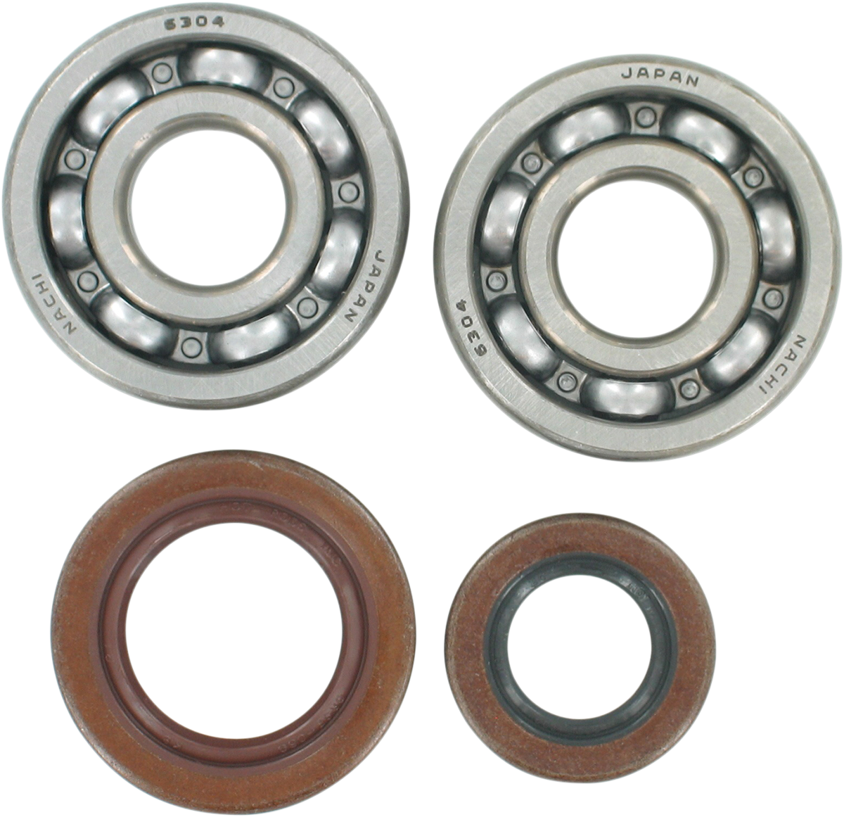HOT RODS Crankshaft Bearings - Gas Gas/Husqvarna/KTM K064
