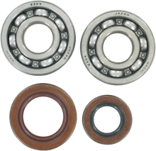 HOT RODS Crankshaft Bearings - Gas Gas/Husqvarna/KTM K064
