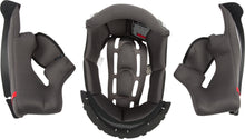 Exo T510 Kwikwick Ii Liner/Cheek Pad Kit 2x
