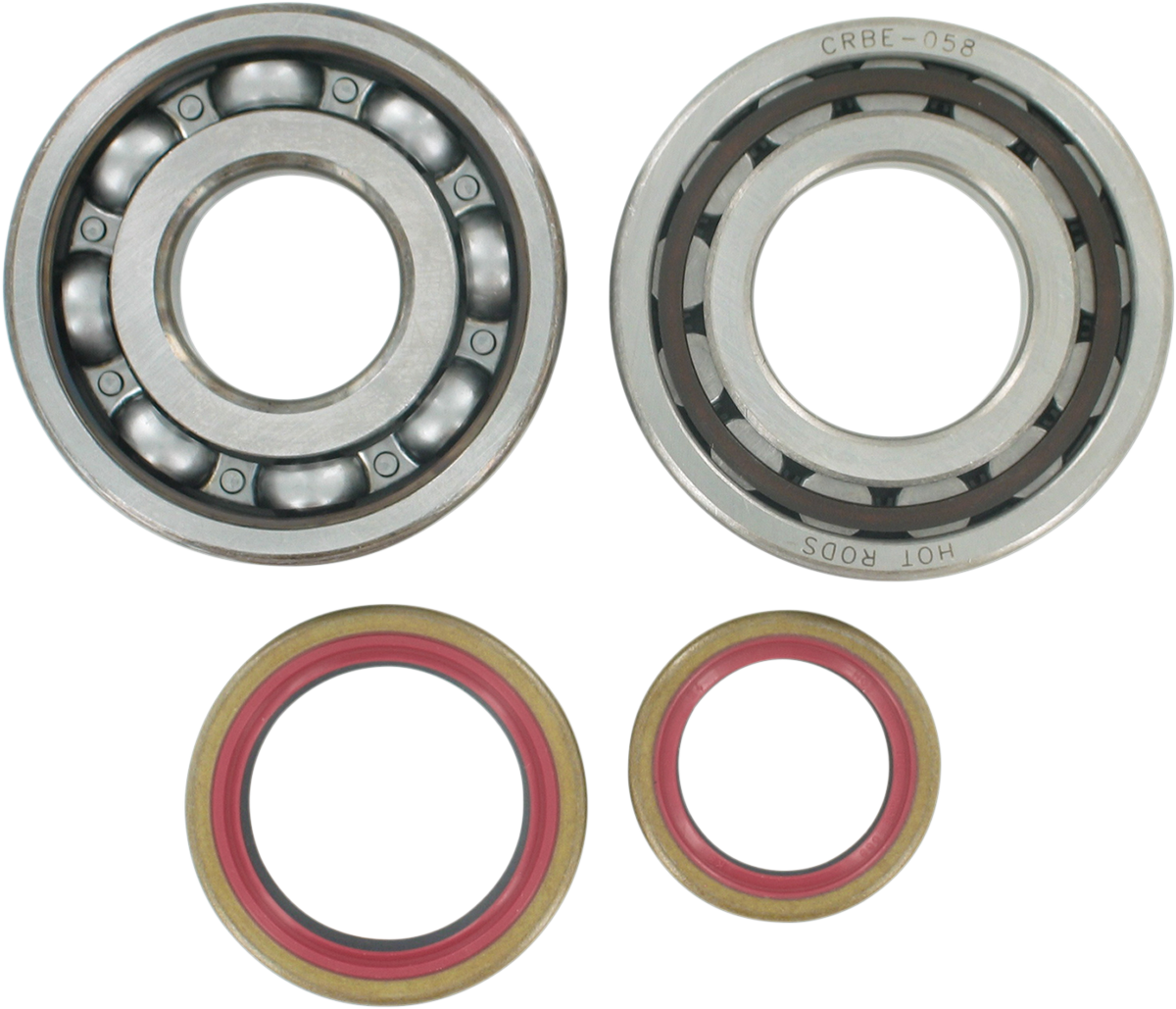 HOT RODS Crankshaft Bearings - Gas Gas/Husqvarna/KTM K065