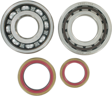 HOT RODS Crankshaft Bearings - Gas Gas/Husqvarna/KTM K065