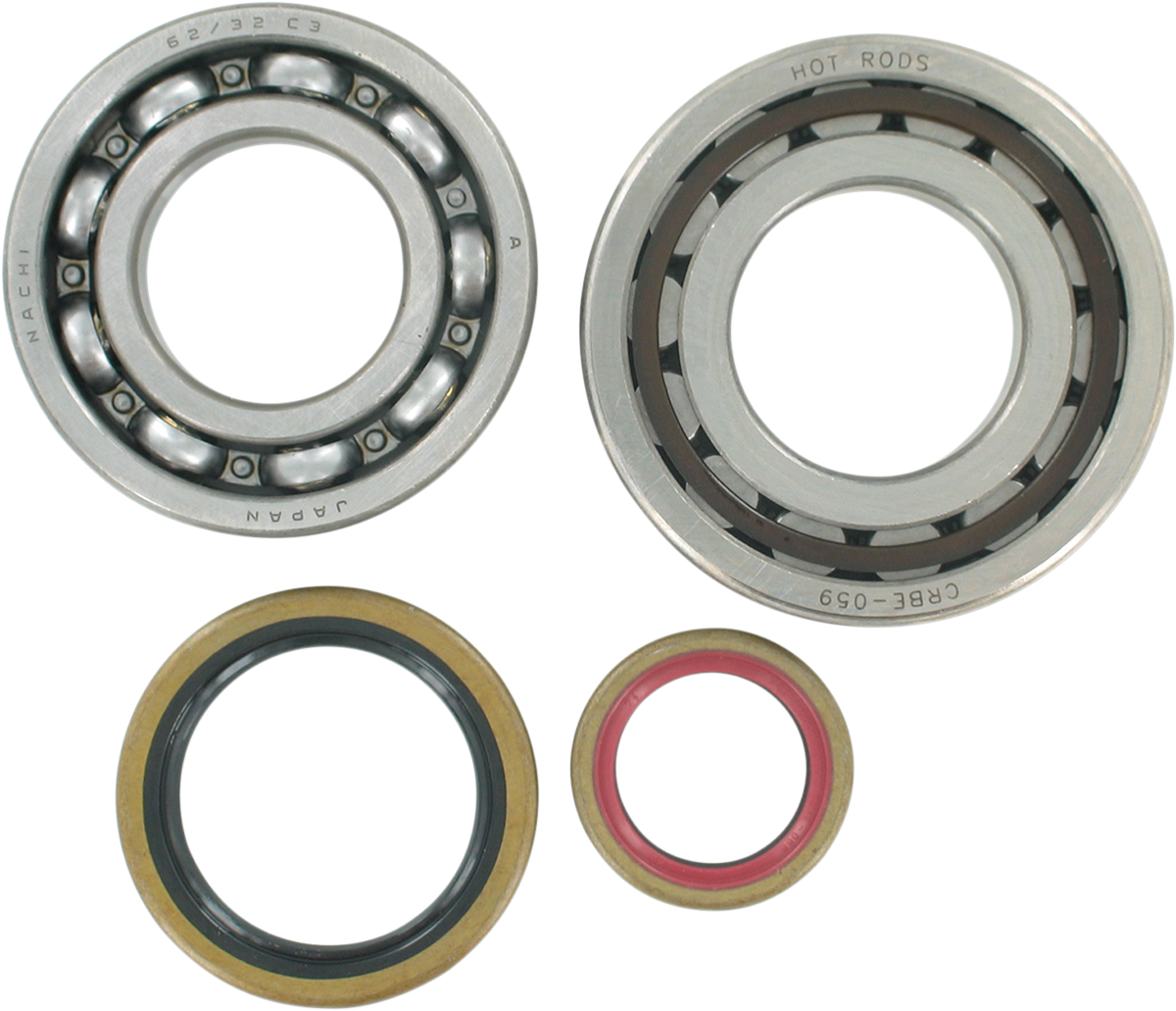 HOT RODS Crankshaft Bearings - Husqvarna/KTM K066