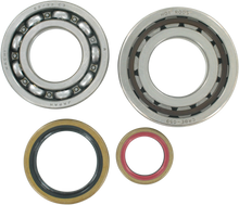 HOT RODS Crankshaft Bearings - Husqvarna/KTM K066