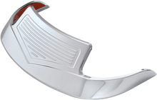 SHOW CHROME Front Fender Accent - Chrome 91-310